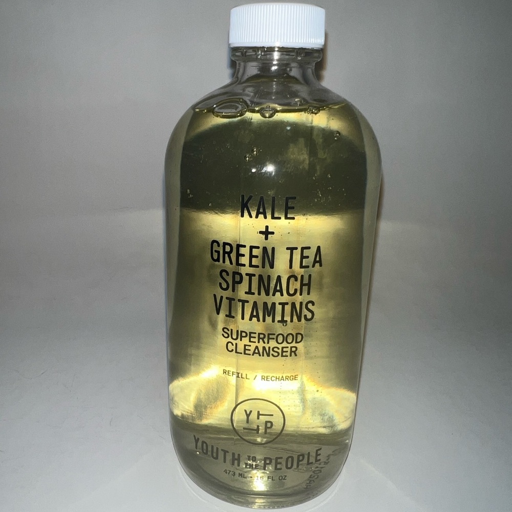 Youth To The People Cleanser